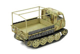 1:35 TAMIYA RSO/01 German Tractor