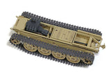 1:35 TAMIYA RSO/01 German Tractor