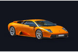 1:24 ITALERI LAMBORGHINI MURCIELAGO Plastic Model Kit