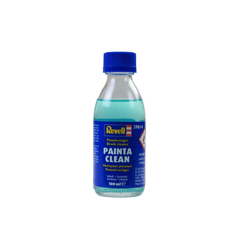 REVELL PAINTA CLEAN Brush Cleaner