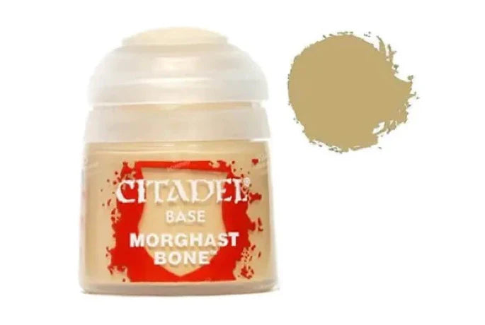 Citadel Base: Morghast Bone