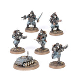 WARHAMMER 40K Death Korps of Krieg – Astra Militarum Army Set