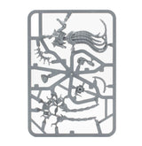 WARHAMMER 40K Necrons: Chronomancer