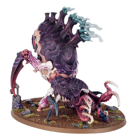 WARHAMMER 40K Tyranids: Psychophage