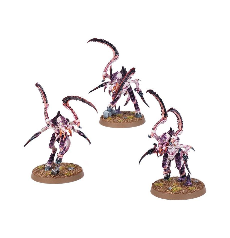 WARHAMMER 40K Starter Set