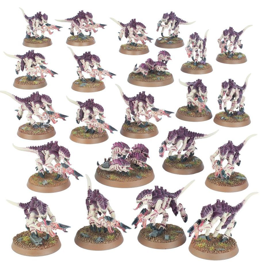 WARHAMMER 40K Starter Set