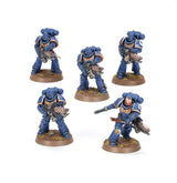 WARHAMMER 40K Starter Set