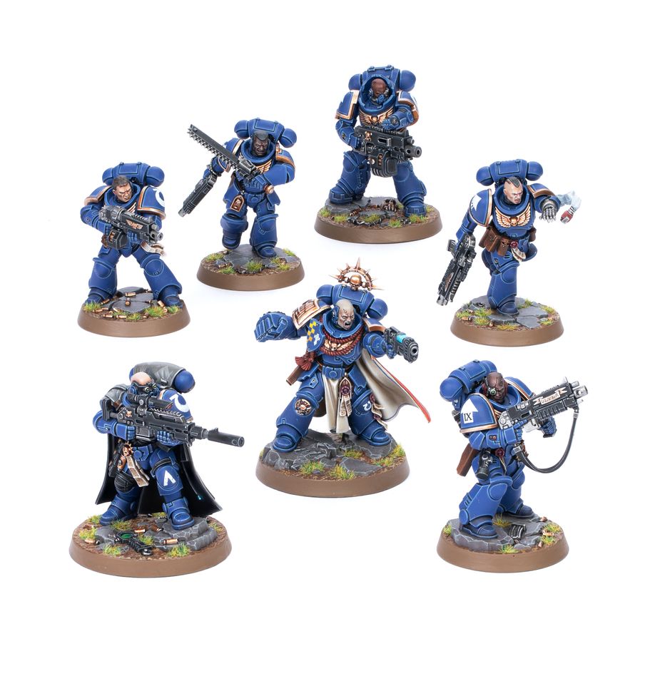 WARHAMMER 40K Kill Team: Starter Set