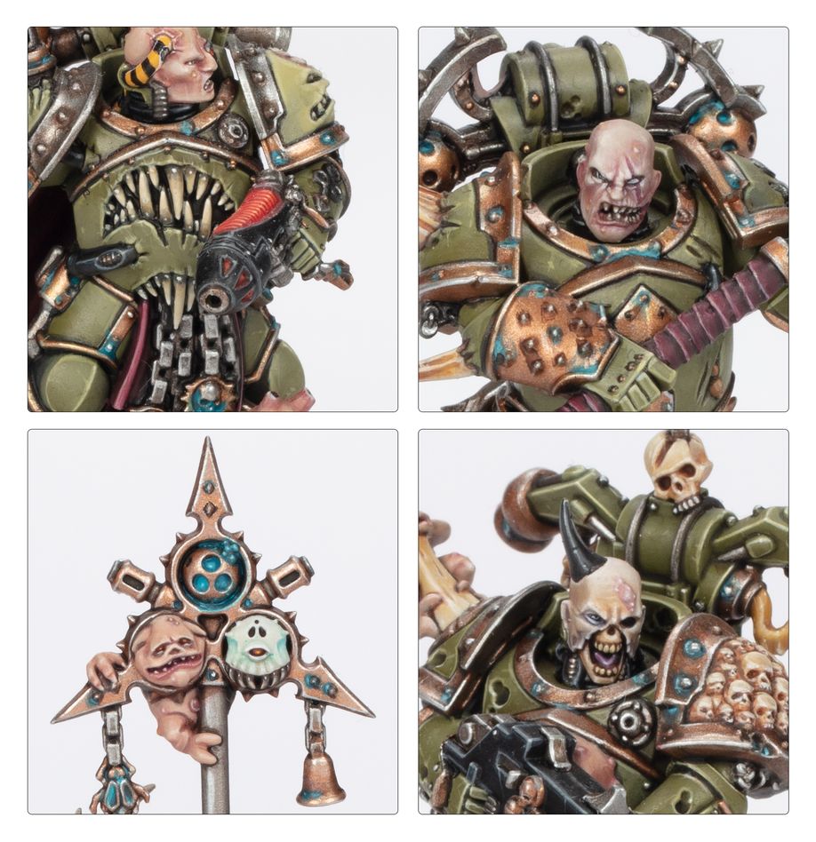 WARHAMMER 40K Kill Team: Starter Set