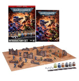 WARHAMMER 40K : Introductory Set