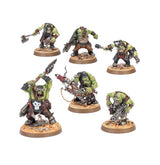 WARHAMMER 40K : Introductory Set