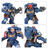 WARHAMMER 40K : Introductory Set