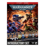 WARHAMMER 40K : Introductory Set