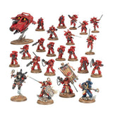 WARHAMMER 40K: ARMAGEDDON BOX