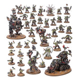 WARHAMMER 40K: ARMAGEDDON BOX