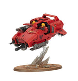 WARHAMMER 40K: ARMAGEDDON BOX