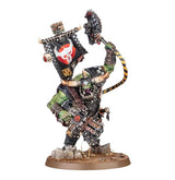 WARHAMMER 40K: ARMAGEDDON BOX