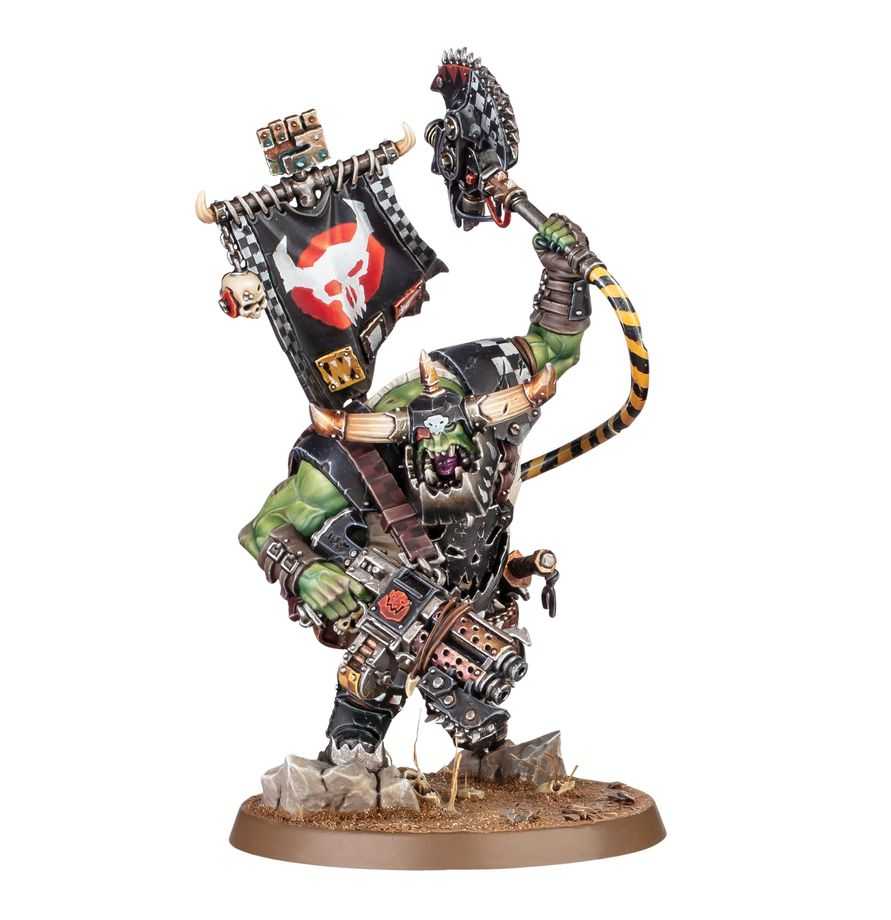 WARHAMMER 40K: ARMAGEDDON BOX