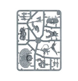 WARHAMMER 40K Orks: Wartrakk