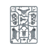 WARHAMMER 40K Orks: Wartrakk