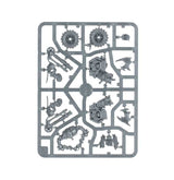 WARHAMMER 40K Orks: Wartrakk