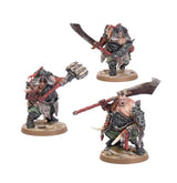 WARHAMMER Age of Sigmar: Ogor Mawtribes Army Set