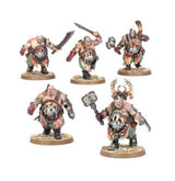 WARHAMMER Age of Sigmar: Ogor Mawtribes Army Set