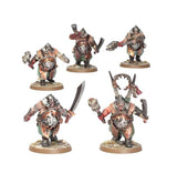 WARHAMMER Age of Sigmar: Ogor Mawtribes Army Set