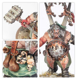 WARHAMMER Age of Sigmar: Ogor Mawtribes Army Set