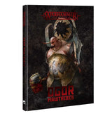 WARHAMMER Age of Sigmar: Ogor Mawtribes Army Set
