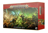 WARHAMMER Age of Sigmar: Starter Set