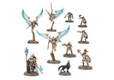 WARHAMMER Age of Sigmar: Starter Set