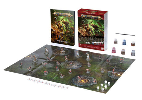 WARHAMMER Age of Sigmar: Introductory Set