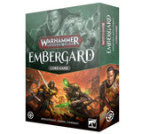 Warhammer Underworlds: Embergard