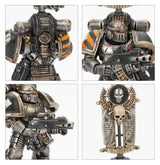 WARHAMMER: The Horus Heresy – SATURNINE