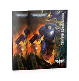 Warhammer 40K Codex: Space Marines