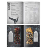 Warhammer 40K Codex: Space Marines