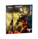 Warhammer 40K Codex: Orks