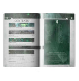Warhammer 40K Codex: Necrons