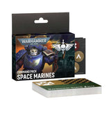 WARHAMMER 40K Command Pack: Space Marines