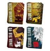 WARHAMMER 40K Command Pack: Orks