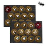 WARHAMMER 40K Command Pack: Adeptus Custodes