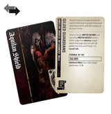 WARHAMMER 40K Command Pack: Adeptus Custodes