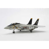 1:48 TAMIYA GRUMMAN F-14A TOMCAT Plastic Model Kit