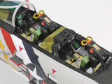 1:48 TAMIYA GRUMMAN F-14A TOMCAT Plastic Model Kit