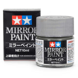TAMIYA MIRROR PAINT 10ml