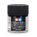 TAMIYA PRIMER FOR MIRROR PAINT 23ml