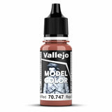 Vallejo - Model Colour - Faded Red 18ml [70.747]