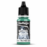 Vallejo - Model Colour - Light Emerald 18ml [70.755]