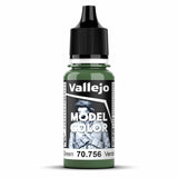 Vallejo - Model Colour - Splinter Green 18ml [70.756]